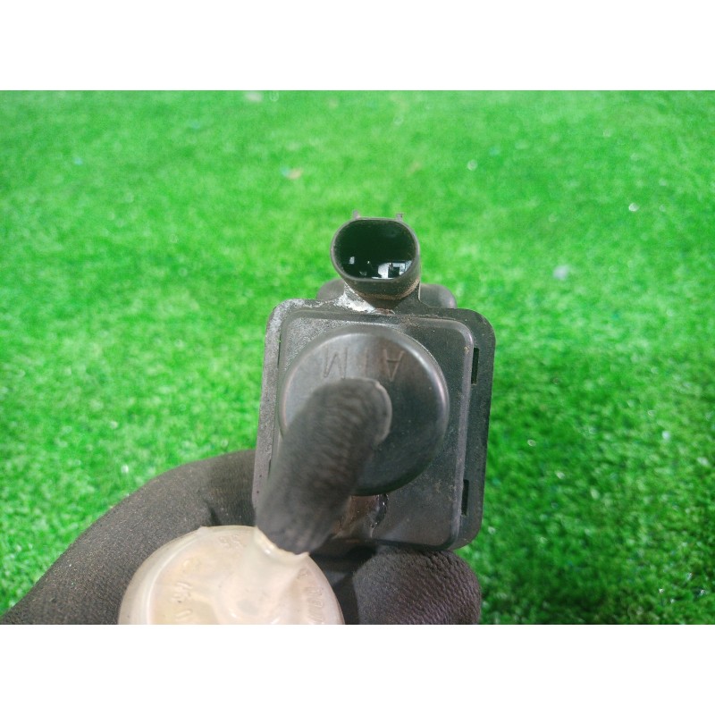 Recambio de valvula aire adicional para mercedes-benz clase a (w168) 170 cdi (168.009) referencia OEM IAM A0005450427 A000545042