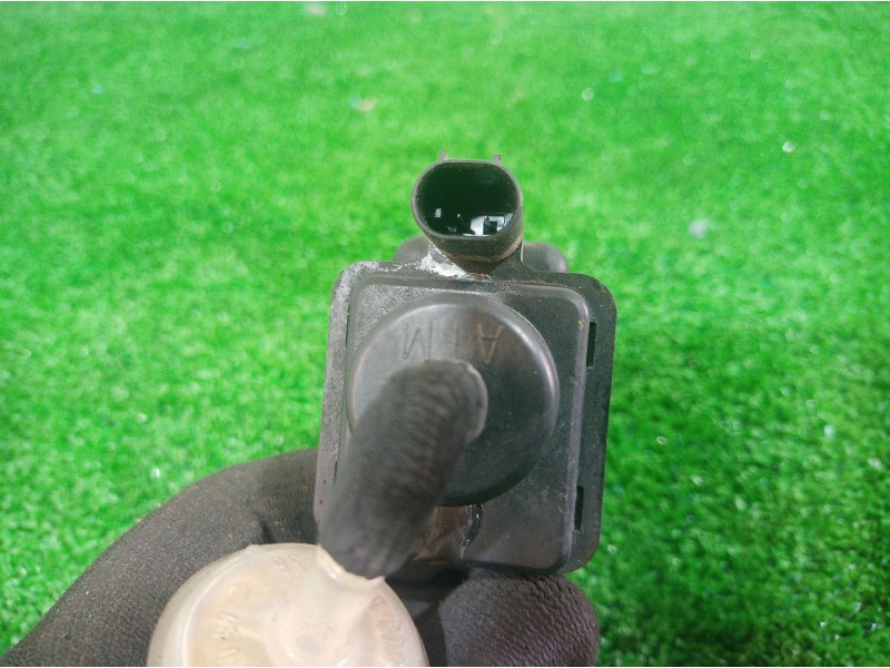 Recambio de valvula aire adicional para mercedes-benz clase a (w168) 170 cdi (168.009) referencia OEM IAM A0005450427 A000545042