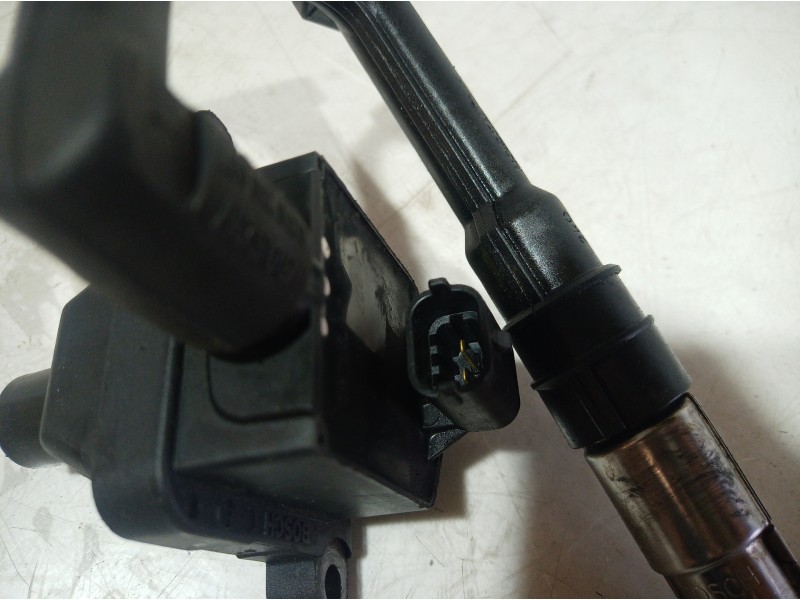 Recambio de bobina encendido para alfa romeo 147 (190) referencia OEM IAM 1227030071 1227030071 1227030071