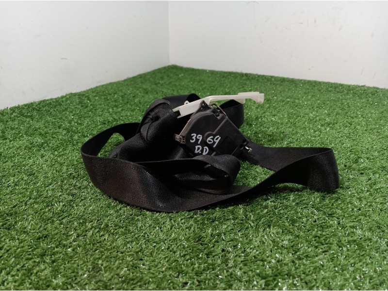 Recambio de cinturon seguridad delantero derecho para audi a3 (8l) referencia OEM IAM 33004615 33004615 33004615