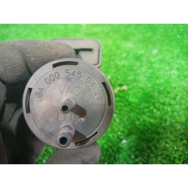 Recambio de valvula aire adicional para mercedes-benz clase a (w168) 170 cdi (168.009) referencia OEM IAM A0005450427 A000545042