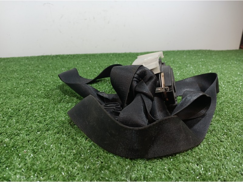 Recambio de cinturon seguridad delantero derecho para audi a3 (8l) referencia OEM IAM 33004615 33004615 33004615