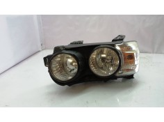 Recambio de faro izquierdo para chevrolet aveo berlina hatchback ltz referencia OEM IAM   