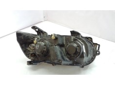Recambio de faro izquierdo para chevrolet aveo berlina hatchback ltz referencia OEM IAM    2