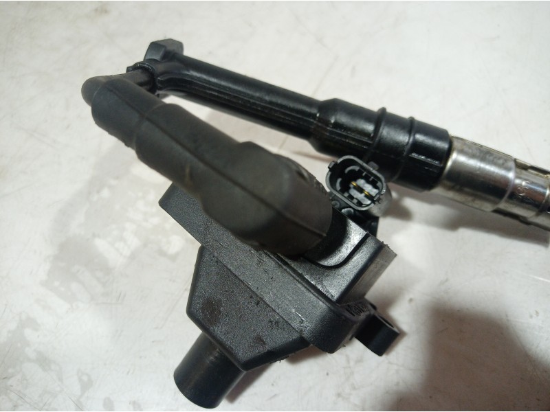 Recambio de bobina encendido para alfa romeo 147 (190) 1.6 16v cat referencia OEM IAM 1227030071 1227030071 1227030071
