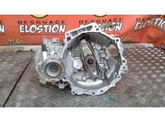 Recambio de caja cambios para seat ibiza (6l1) referencia OEM IAM GGU  