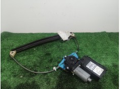 Recambio de elevalunas trasero izquierdo para audi a4 avant (8e) referencia OEM IAM 8E0959801E 0130821767 