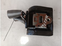 Recambio de cinturon seguridad trasero derecho para audi a4 berlina (8e) 2.0 tdi 16v (103kw) referencia OEM IAM 603032800B 60303