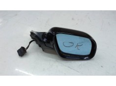 Recambio de retrovisor derecho para audi a4 berlina (b5) referencia OEM IAM 8D0857544 8D0857544 E1010595