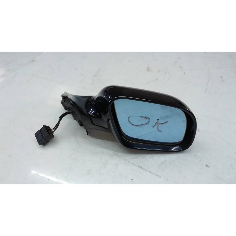 Recambio de retrovisor derecho para audi a4 berlina (b5) referencia OEM IAM 8D0857544 8D0857544 E1010595