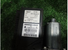 Recambio de elevalunas trasero izquierdo para audi a4 avant (8e) referencia OEM IAM 8E0959801E 0130821767  2