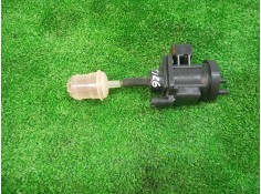 Recambio de valvula aire adicional para mercedes-benz clase a (w168) 170 cdi (168.009) referencia OEM IAM A0005450427 A000545042