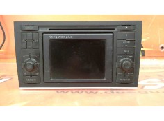 Recambio de sistema navegacion gps para audi a4 berlina (8e) referencia OEM IAM 8E0035192B 8E0035192B 8E0035192