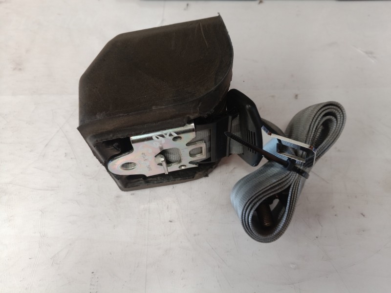 Recambio de cinturon seguridad trasero derecho para audi a4 berlina (8e) 2.0 tdi 16v (103kw) referencia OEM IAM 603032800B 60303