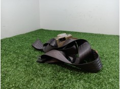 Recambio de cinturon seguridad trasero derecho para subaru justy j10 (kad) 1200 referencia OEM IAM 533321400 533321400 533321400 2