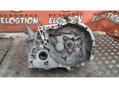 Recambio de caja cambios para renault scenic ii referencia OEM IAM JR5104  