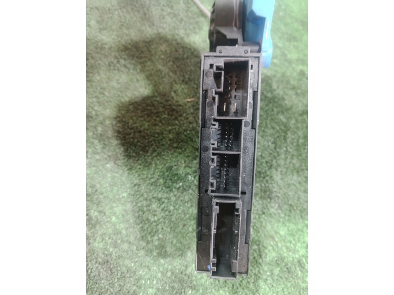 Recambio de elevalunas trasero izquierdo para audi a4 avant (8e) referencia OEM IAM 8E0959801E 0130821767 