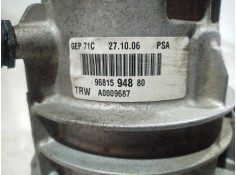 Recambio de bomba direccion para citroën c4 picasso millenium referencia OEM IAM 9681594880 9681594880 9681594880 2