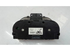 Recambio de cuadro instrumentos para ford fiesta (cbk) ambiente referencia OEM IAM 2S6F10841A 2S6F10841 44ZNMZU236 2