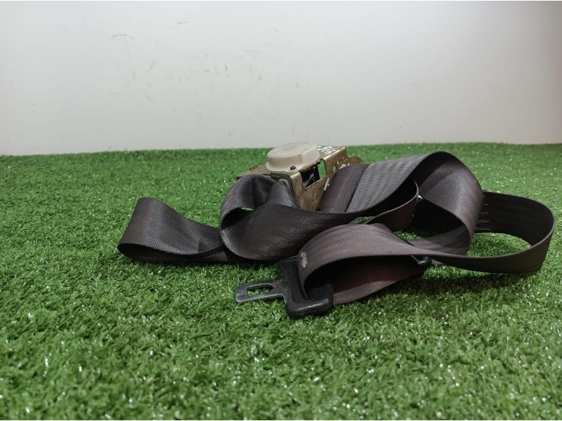 Recambio de cinturon seguridad trasero derecho para subaru justy j10 (kad) 1200 referencia OEM IAM 533321400 533321400 533321400