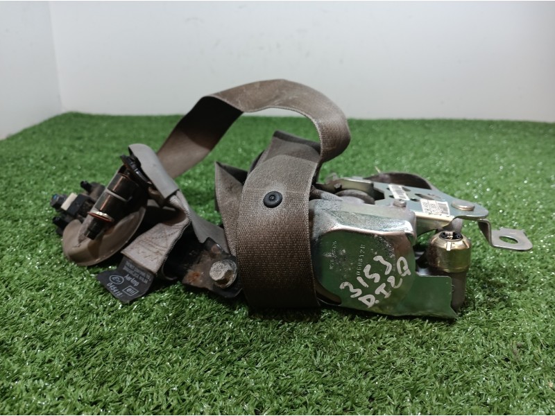 Recambio de cinturon seguridad delantero izquierdo para kia carens referencia OEM IAM 888101D200S8 888101D200S8 888101D200S8