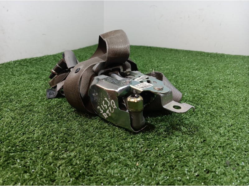 Recambio de cinturon seguridad delantero izquierdo para kia carens referencia OEM IAM 888101D200S8 888101D200S8 888101D200S8