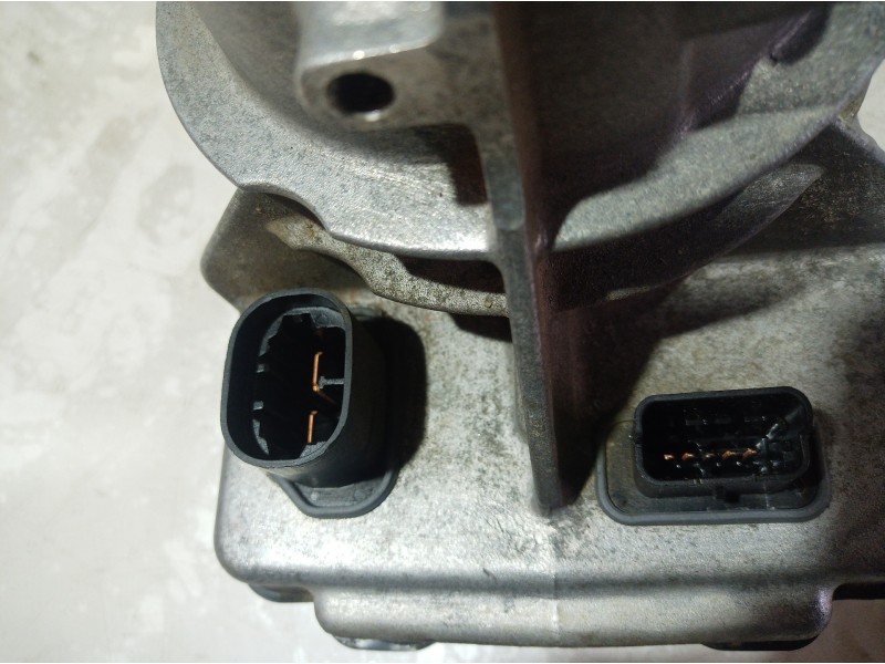 Recambio de bomba direccion para citroën c4 picasso millenium referencia OEM IAM 9681594880 9681594880 9681594880