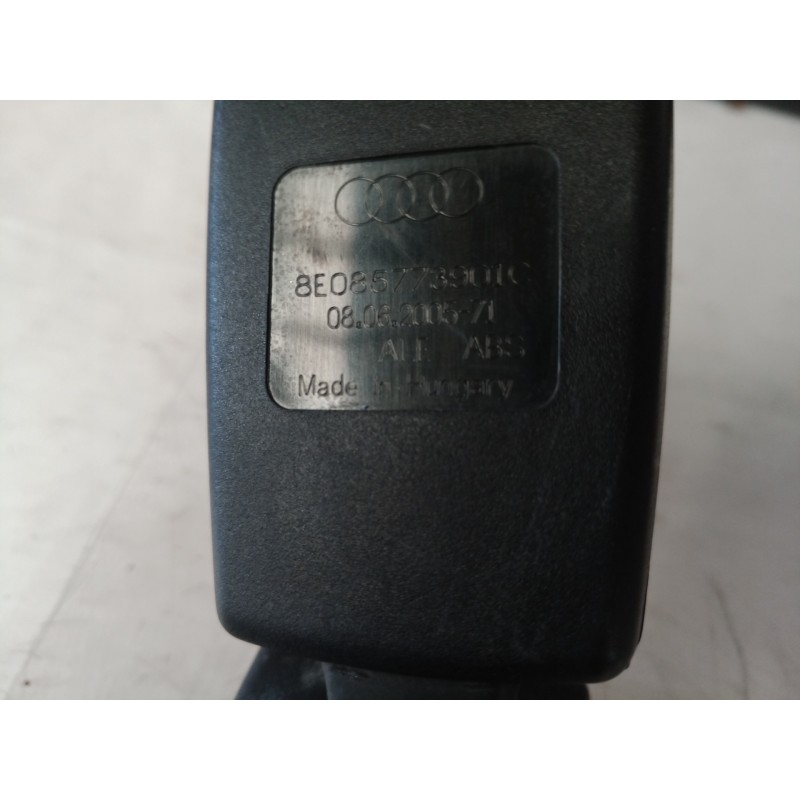 Recambio de varios para audi a4 avant (b5) 2.5 v6 24v tdi referencia OEM IAM 8E085773901C 8E085773901C 8E085773901