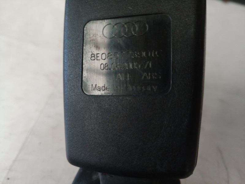 Recambio de varios para audi a4 avant (b5) 2.5 v6 24v tdi referencia OEM IAM 8E085773901C 8E085773901C 8E085773901