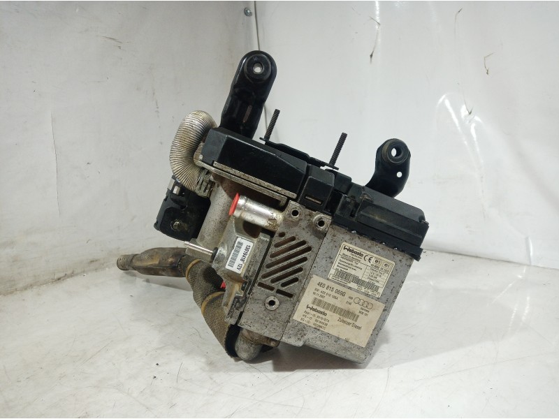 Recambio de motor calefaccion para audi a8 (4e2) 3.7 quattro referencia OEM IAM 4E0815069G 4E0815069G 4E0815069G