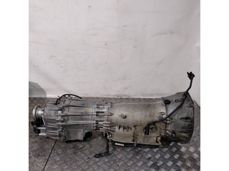Recambio de caja cambios para mercedes-benz clase m (w163) 270 cdi (163.113) referencia OEM IAM 722661 722661 722661