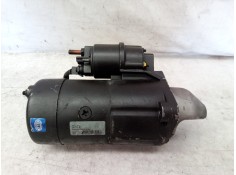 Recambio de motor arranque para bmw serie 5 berlina (e39) 530d referencia OEM IAM 63222005 63222005 63222005