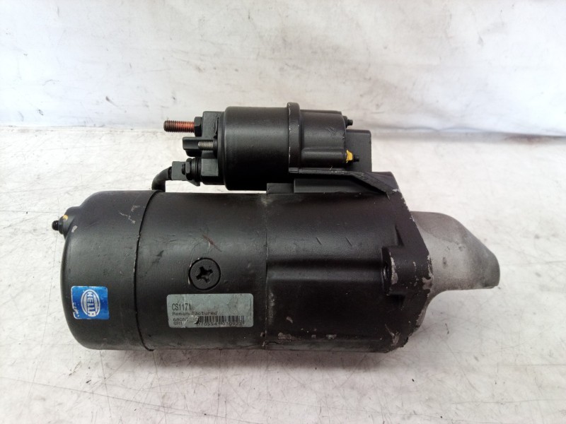 Recambio de motor arranque para bmw serie 5 berlina (e39) 530d referencia OEM IAM 63222005 63222005 63222005