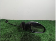 Recambio de retrovisor izquierdo para seat ibiza (6l1) referencia OEM IAM   