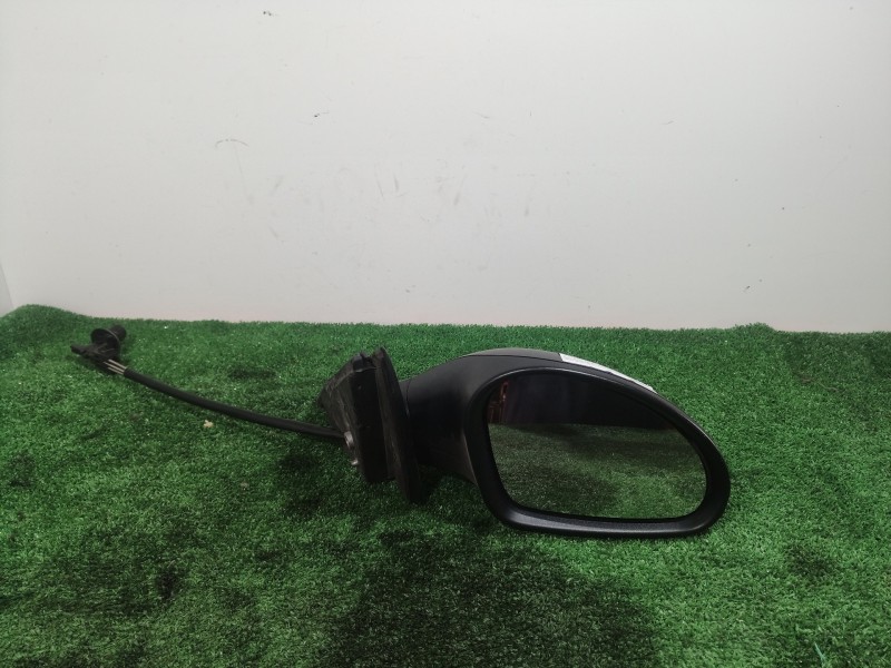 Recambio de retrovisor izquierdo para seat ibiza (6l1) referencia OEM IAM   