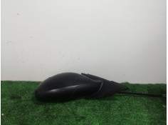 Recambio de retrovisor izquierdo para seat ibiza (6l1) referencia OEM IAM    2