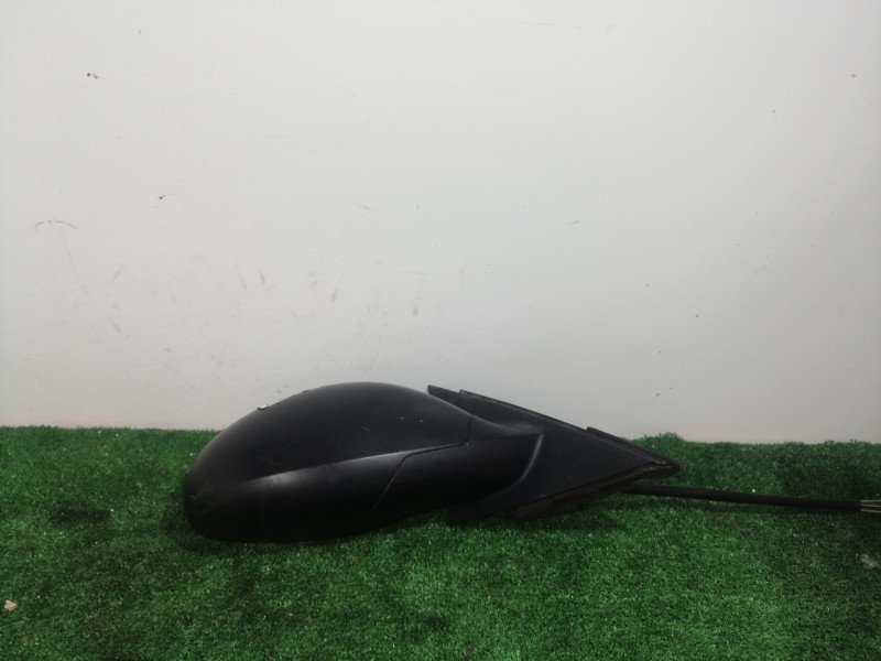 Recambio de retrovisor izquierdo para seat ibiza (6l1) referencia OEM IAM   