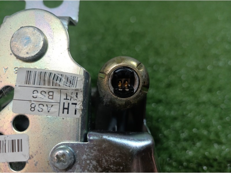 Recambio de cinturon seguridad delantero izquierdo para kia carens referencia OEM IAM 888101D200S8 888101D200S8 888101D200S8