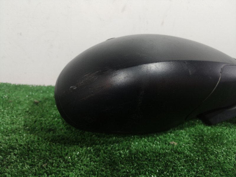 Recambio de retrovisor izquierdo para seat ibiza (6l1) referencia OEM IAM   