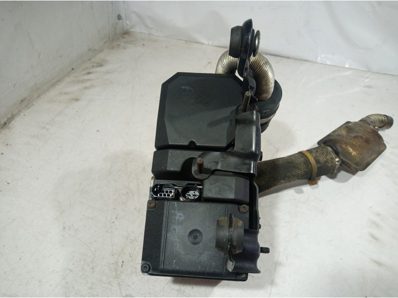 Recambio de motor calefaccion para audi a8 (4e2) 3.7 quattro referencia OEM IAM 4E0815069G 4E0815069G 4E0815069G