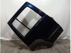 Recambio de puerta trasera derecha para jeep cherokee (kj) 2.5 crd básico referencia OEM IAM 55176906AI 55176906AI 55176906A