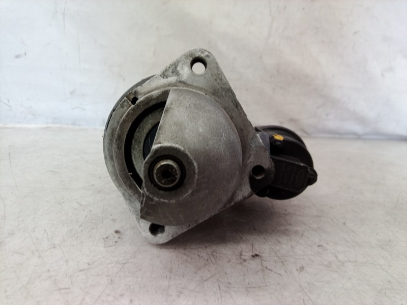 Recambio de motor arranque para bmw serie 5 berlina (e39) 530d referencia OEM IAM 63222005 63222005 63222005