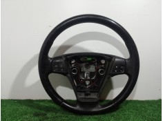 Recambio de volante para volvo v50 familiar 2.4 kinetic referencia OEM IAM   