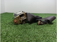 Recambio de cinturon seguridad trasero izquierdo para subaru justy j10 (kad) 1200 referencia OEM IAM 533321400 533321400 5333214