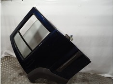 Recambio de puerta trasera derecha para jeep cherokee (kj) 2.5 crd básico referencia OEM IAM 55176906AI 55176906AI 55176906A 2