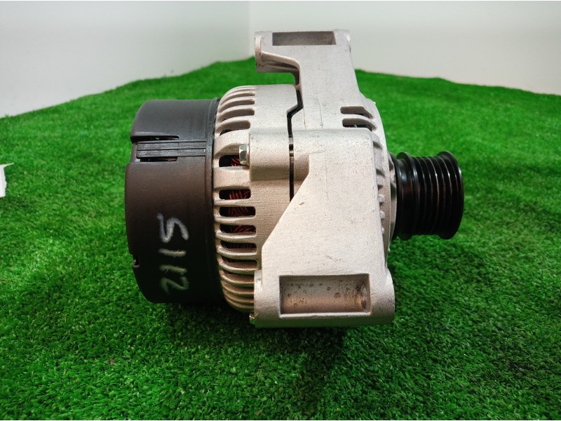 Recambio de alternador para mercedes-benz clase clk (w208) coupe 200 (208.335) referencia OEM IAM   