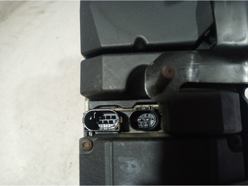 Recambio de motor calefaccion para audi a8 (4e2) 3.7 quattro referencia OEM IAM 4E0815069G 4E0815069G 4E0815069G