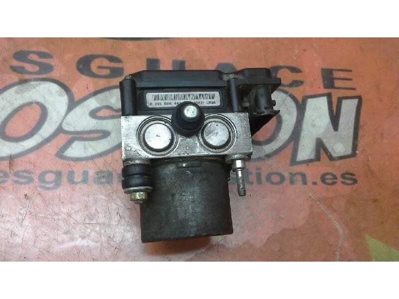 Recambio de abs para opel combo (corsa c) familiar referencia OEM IAM 0265231583  