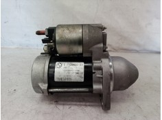 Recambio de motor arranque para bmw serie 1 berlina (e81/e87) 120i referencia OEM IAM 7523450 7523450 7523450