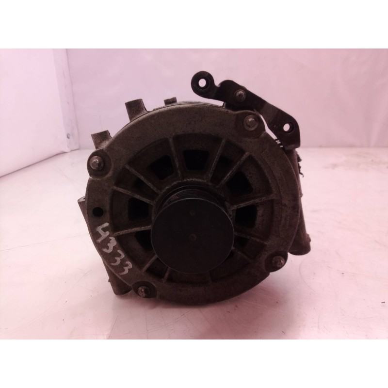Recambio de alternador para mercedes-benz clase m (w163) 270 cdi (163.113) referencia OEM IAM A0001501750 A0001501750 A000150175